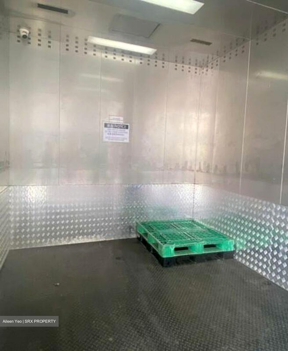 CWT PANDAN LOGISTICS CENTRE (D22), Factory #497170131